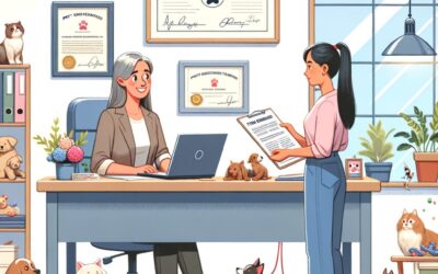 Complete Guide To Understanding Pet Business Insurance
