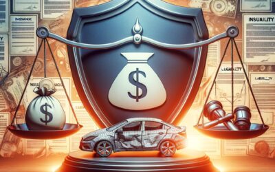 Everything You Need To Know About Vehicle Liability Insurance