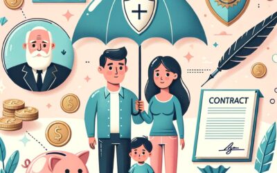 Understanding The Importance Of Life Insurance Policy Quotes