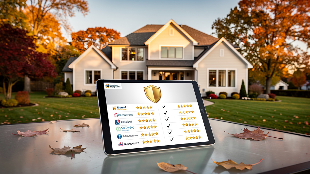 Property Insurance Companies