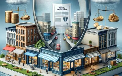 A Comprehensive Guide For Store Owners And Retail Insurance