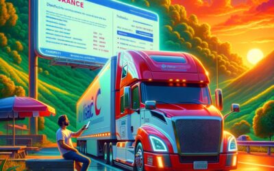 Ultimate Guide To Securing The Best Truck Insurance Quote