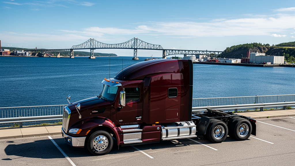 Truck Insurance Quote
