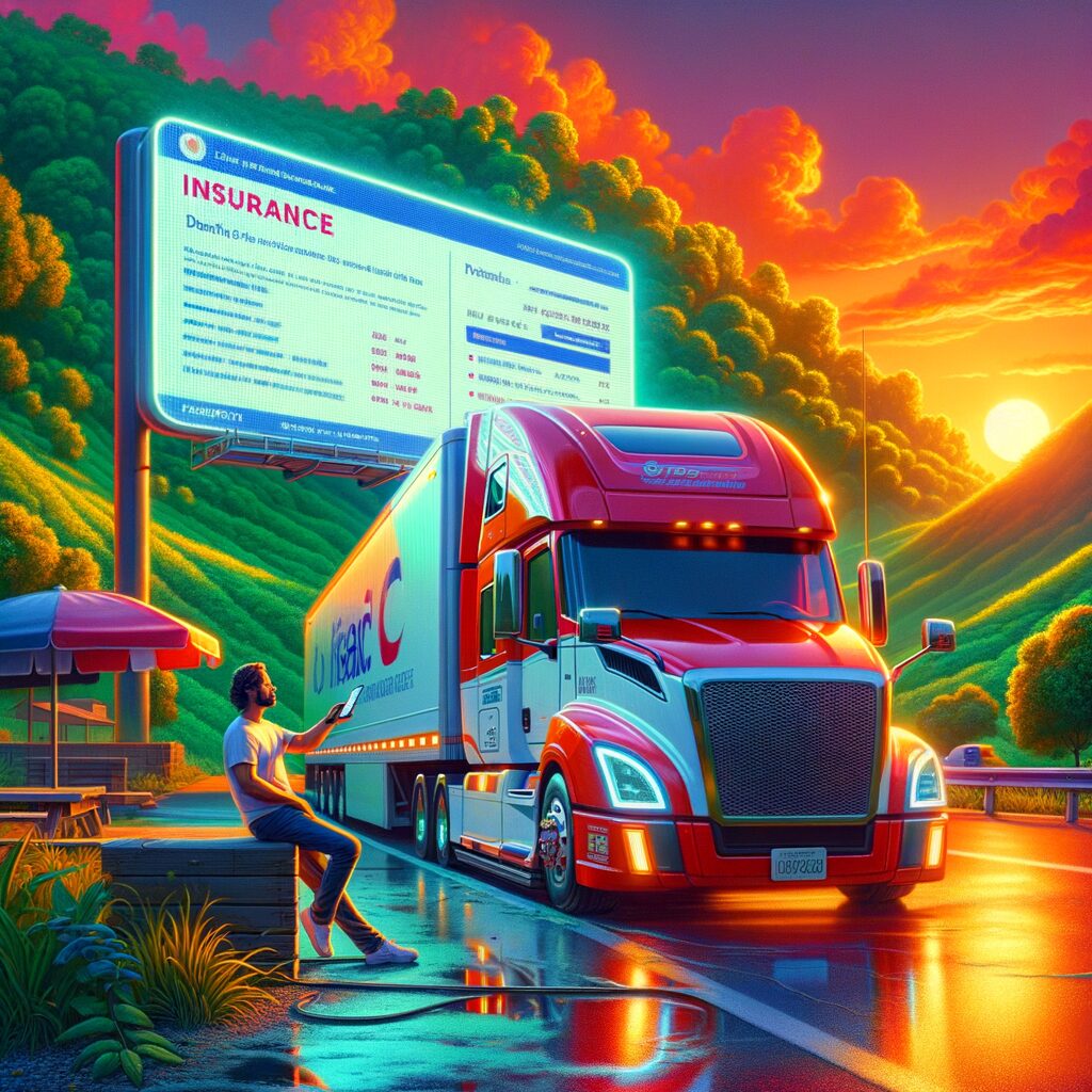 Truck Insurance Quote in Minnesota