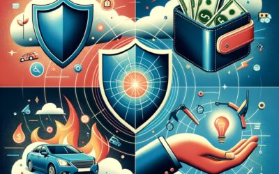 A Comprehensive Guide To Auto Insurance Coverages