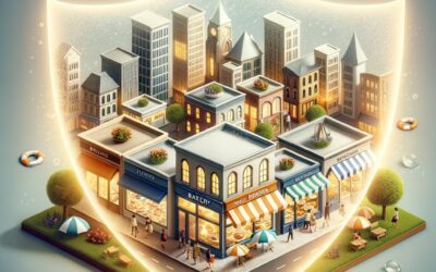 Understanding Business Insurance for Small Business