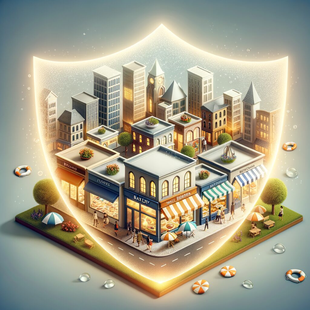 Understanding Business Insurance for Small Business