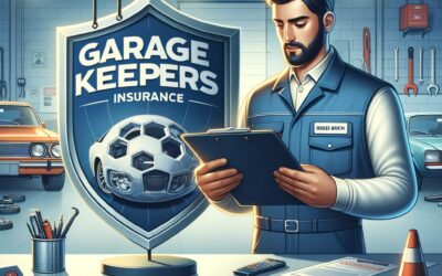 The Ultimate Guide To Garage Keepers Insurance