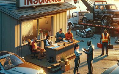 The Essential Guide To Tow Truck Insurance