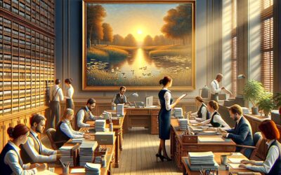 Understanding The Importance Of Art Insurance