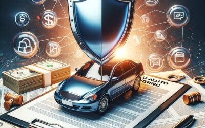 Understanding How Auto Insurance Full Coverage Works