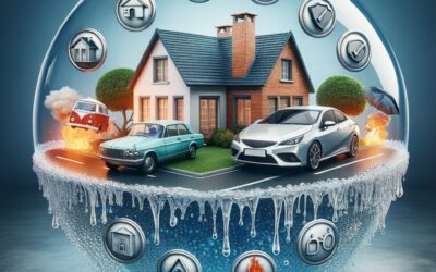 Exploring The Best Car And Home Insurance Options For You