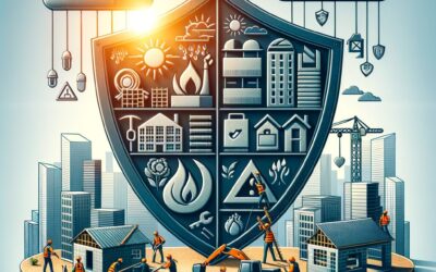 Understanding The Coverages Of A Builders Risk Policy