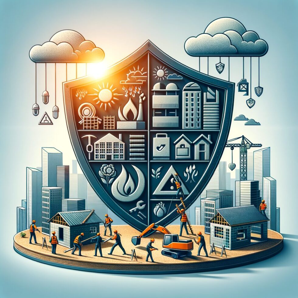 Builders Rislk Builder's Risk Policy Coverage in Minnesota: What It Includes