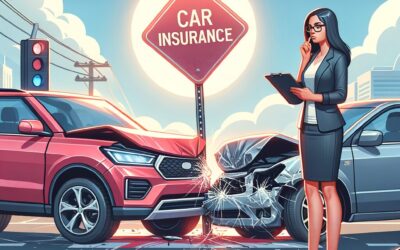 The Ultimate Guide To Collision Car Insurance