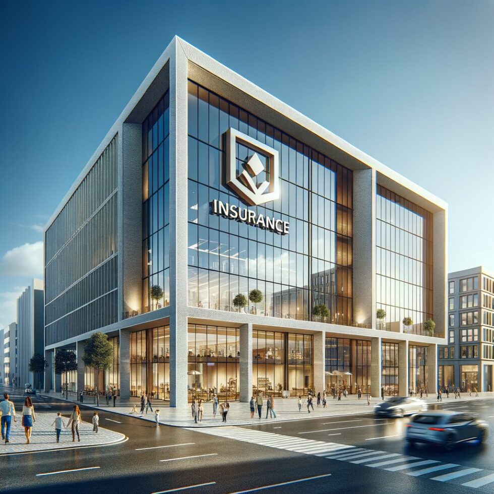 How To Choose The Best Commercial Insurance Company