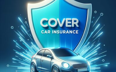 The Ultimate Guide To Understanding Cover Car Insurance
