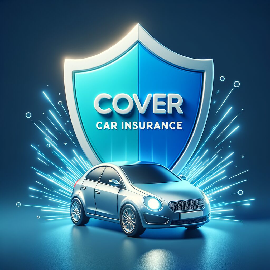 The Ultimate Guide To Understanding Cover Car Insurance