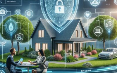 Ultimate Guide To Finding The Best Home Insurance Online