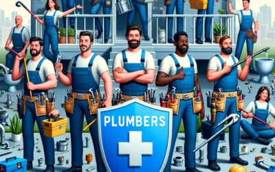 Everything You Need To Know About Plumbers Insurance