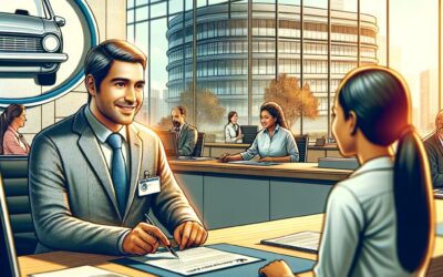 The Ultimate Guide To Finding The Top Car Insurance Company