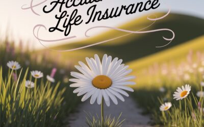 What You Need To Know About Accidental Life Insurance