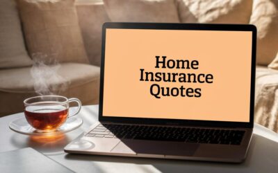 Searching For “Home Insurance Companies Near Me”?