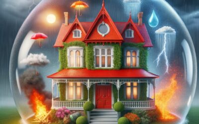 Everything You Need To Know About House Insurance Coverage