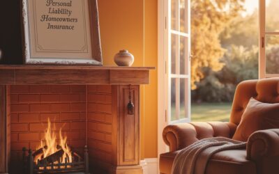 Understanding Personal Liability Homeowners Insurance