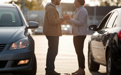 Understanding Bodily Injury And Property Damage Liability