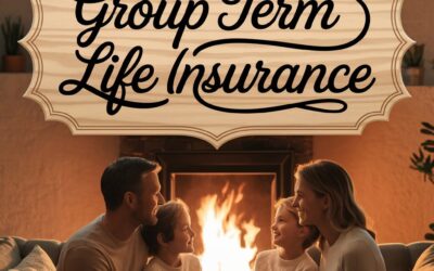 Understanding The Benefits Of Group Term Life Insurance