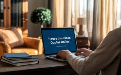 How To Get The Best House Insurance Quotes Online