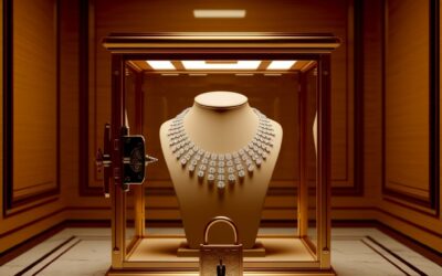 Exploring The Top Jewelry Insurance Companies