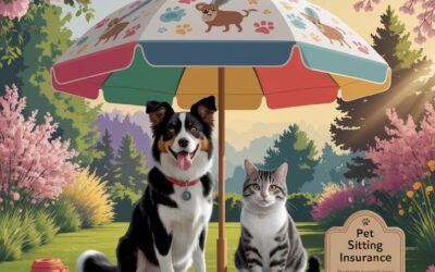 What You Need To Know About Pet Sitting Insurance