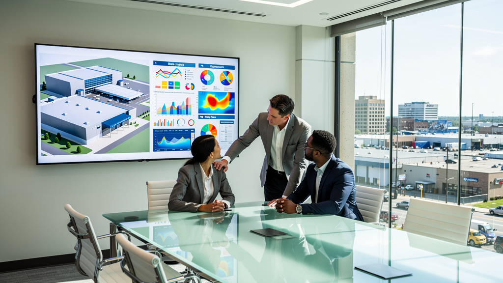 Risk Management Insurance