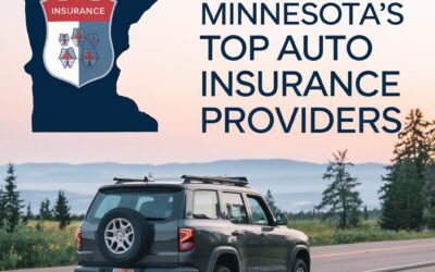Discover Minnesota’s Top Auto Insurance Providers