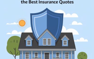 Unlocking The Secrets To Finding The Best Home Insurance Quotes