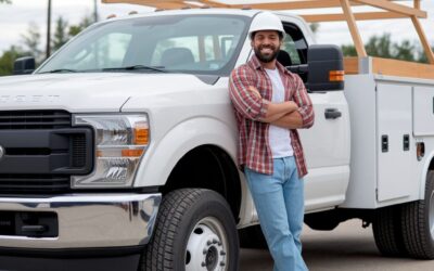 The Ultimate Guide To Commercial Auto Insurance
