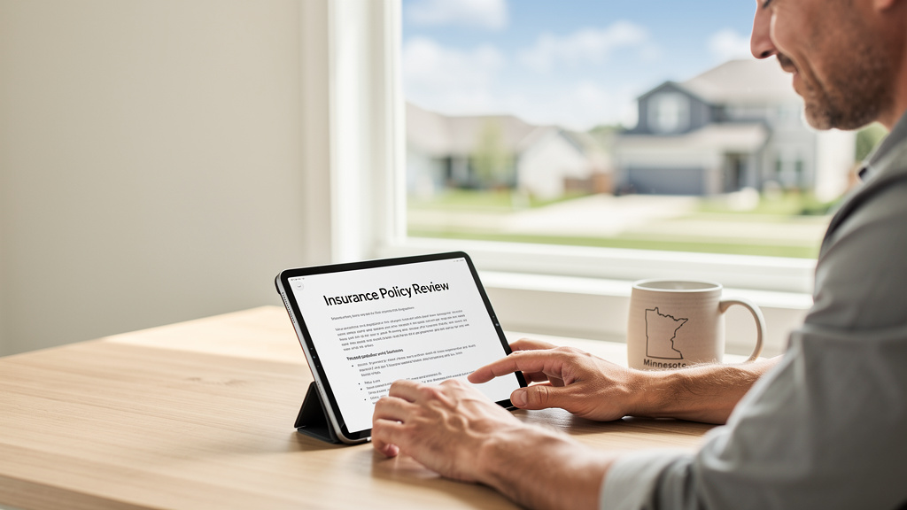 Insurance Company Policies