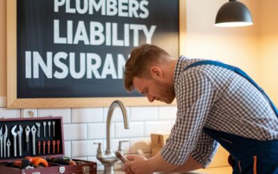 A Comprehensive Guide For Plumbers Liability Insurance