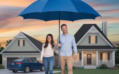 The Ultimate Guide To Umbrella Insurance Coverage