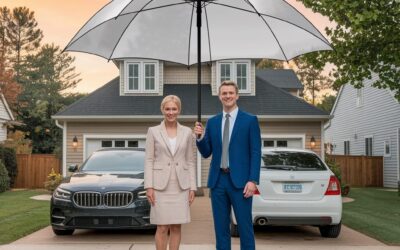 The Essential Guide To Umbrella Liability Insurance