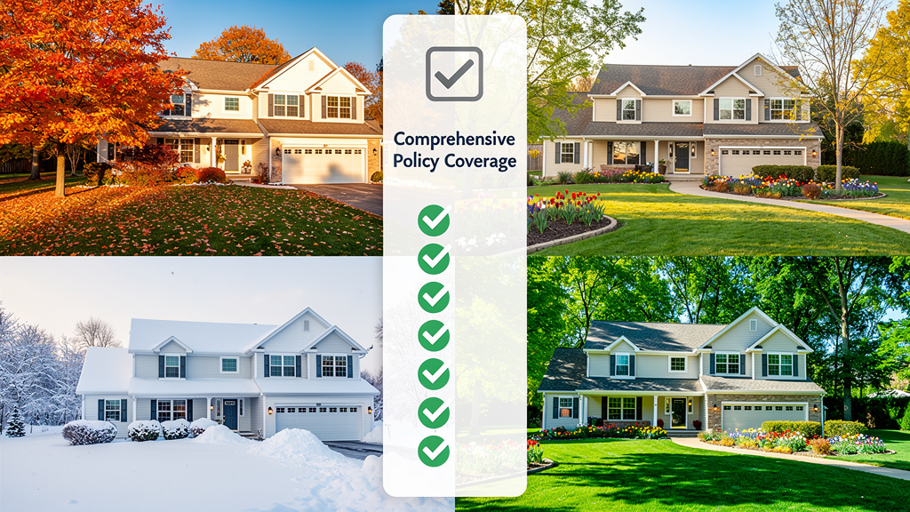 Property Insurance Coverage