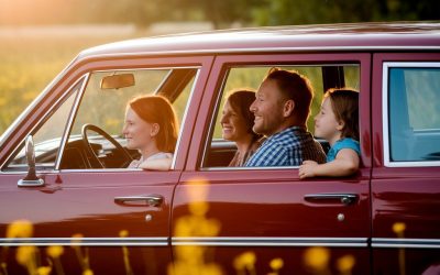 5 Essential Tips For Finding The Best Family Auto Insurance