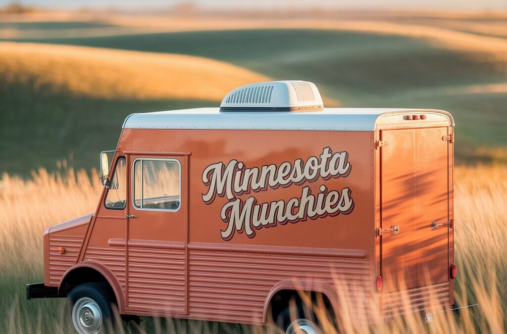 Understanding The Complexity Of Food Truck Insurance