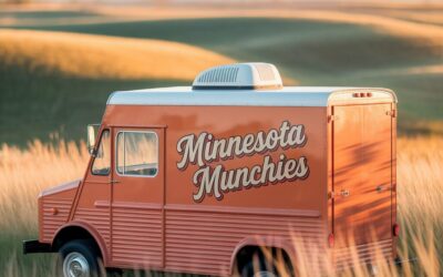 Understanding The Complexity Of Food Truck Insurance