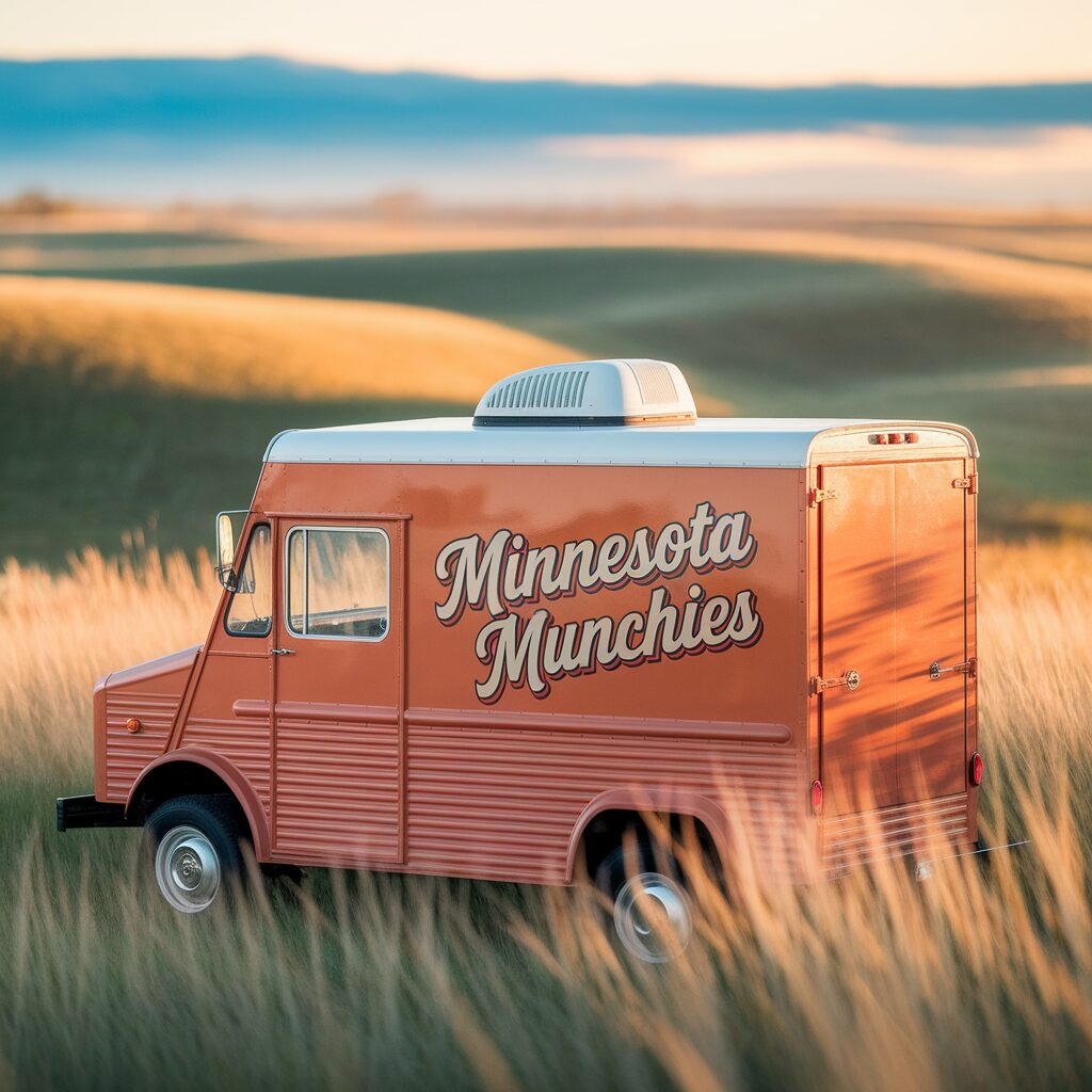 Understanding The Complexity Of Food Truck Insurance