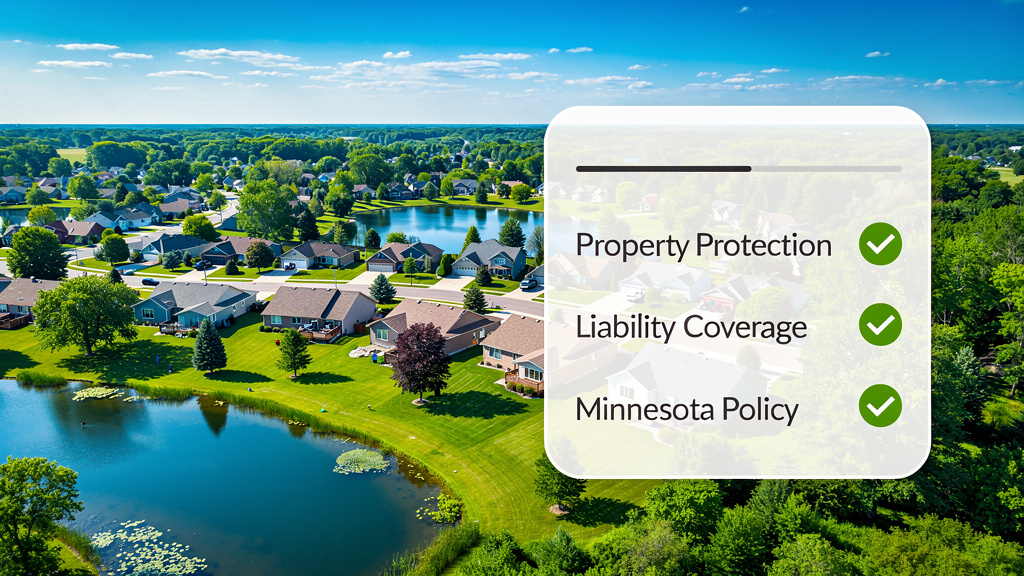Insurance On Property