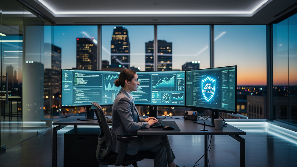 Cyber Insurance Companies