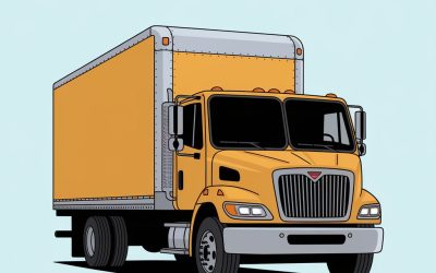 Understanding Box Truck Insurance In Minnesota